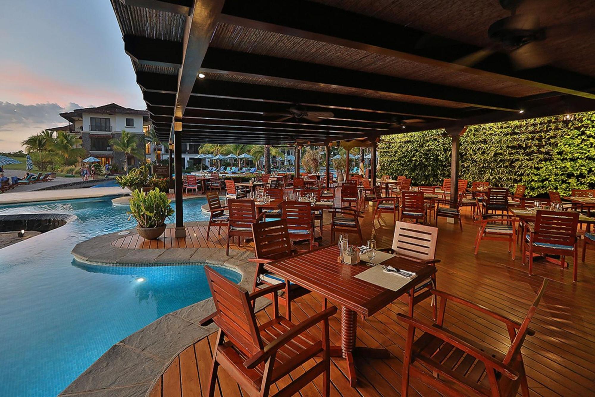 JW MARRIOTT GUANACASTE RESORT & SPA GUANACASTE