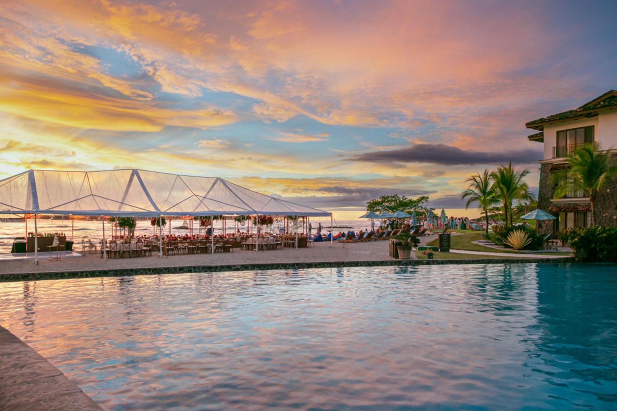 JW MARRIOTT GUANACASTE RESORT & SPA GUANACASTE