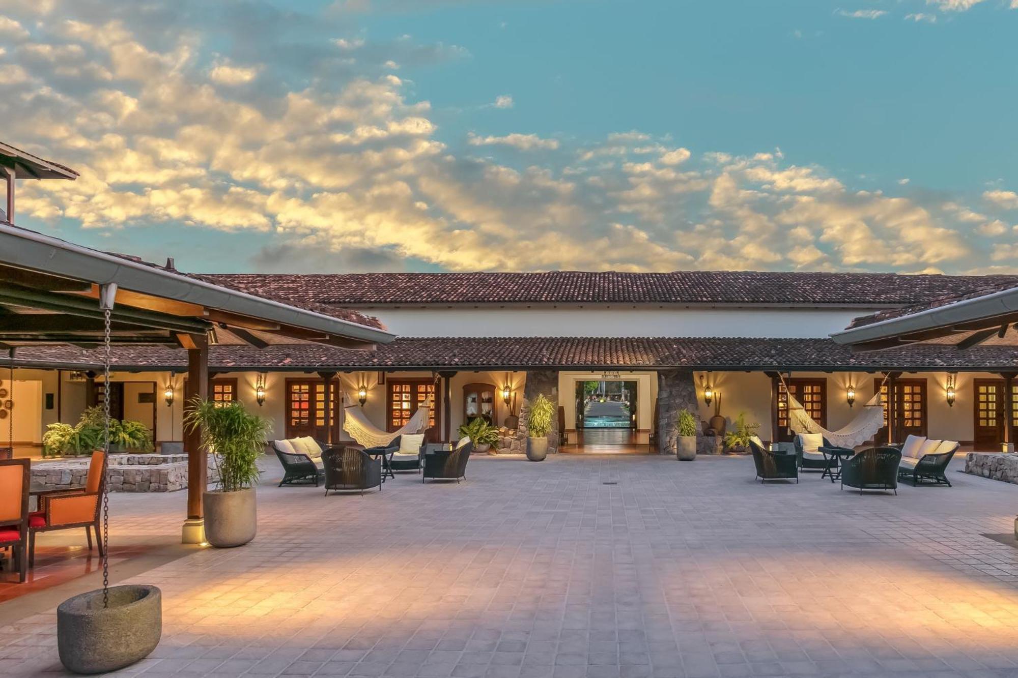 ᐉ JW MARRIOTT GUANACASTE RESORT & SPA ⋆⋆⋆⋆⋆ ( TAMARINDO, COSTA RICA